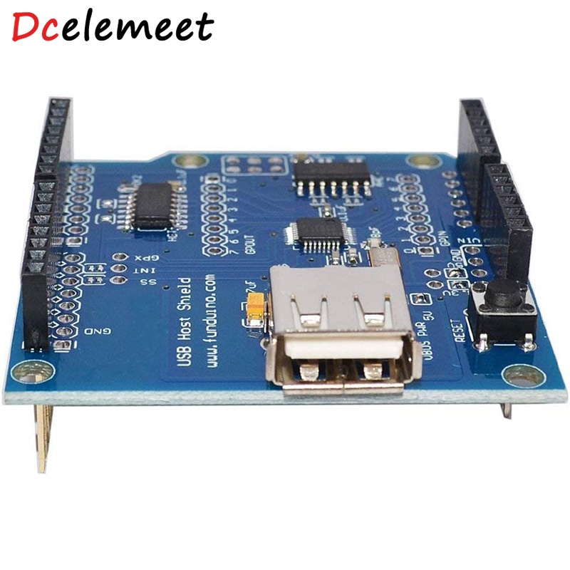 usb-host-shield-2-0-for-arduino-uno-mega-adk-compatible-for-android-adk-diy-electronic-module-board
