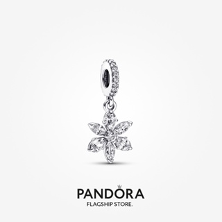 Pandora จี้คลัสเตอร์ห้อย ของขวัญวันหยุด สําหรับผู้หญิง p804