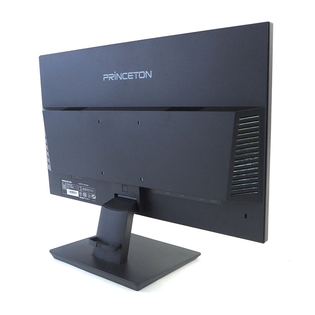 จอคอมพิวเตอร์-princeton-23-8-แบบไร้ขอบ-full-hd-hdmi-displayport-vga-สภาพสวยมาก-by-alldeecom