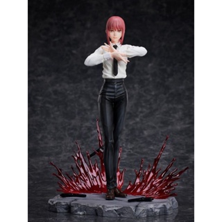 Pre Order Chainsaw Man 1/7 Fnex (FuRyu)