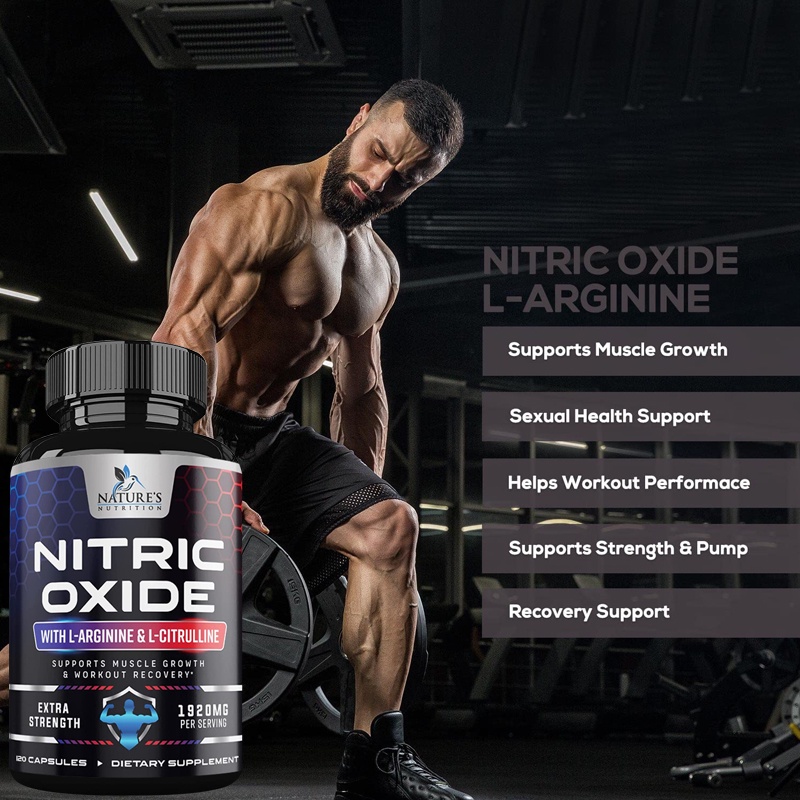 nitric-oxide-supplement-l-arginine-3x-strength-citrulline-malate-beta-alanine-increases-muscle-strength-and-energy