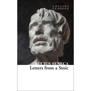 Letters from a Stoic Paperback Collins Classics English By (author)  Lucius Seneca