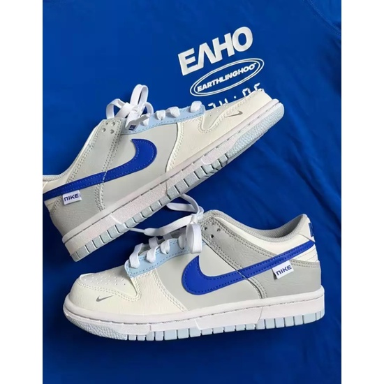 nike-dunk-low-gs-ivory-hyper-royal-stylish-low-top-sneakers-in-sea-salt-blue