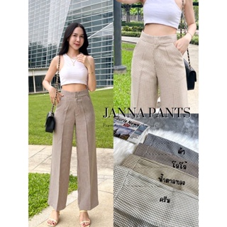 BOWbeatyofwear l JANNA PANTS