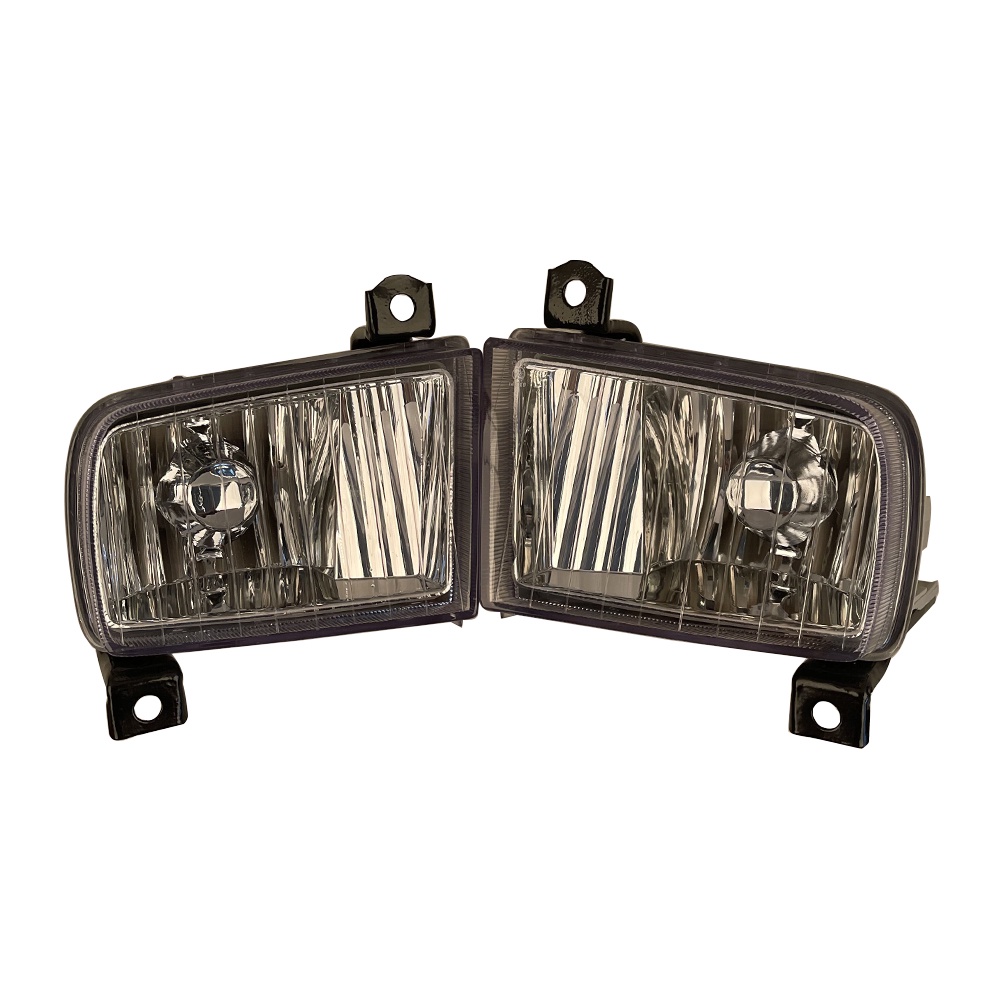 Car Fog Light Bar Lights for Toyota Gaia SXM15 1998 1999 2000 2001