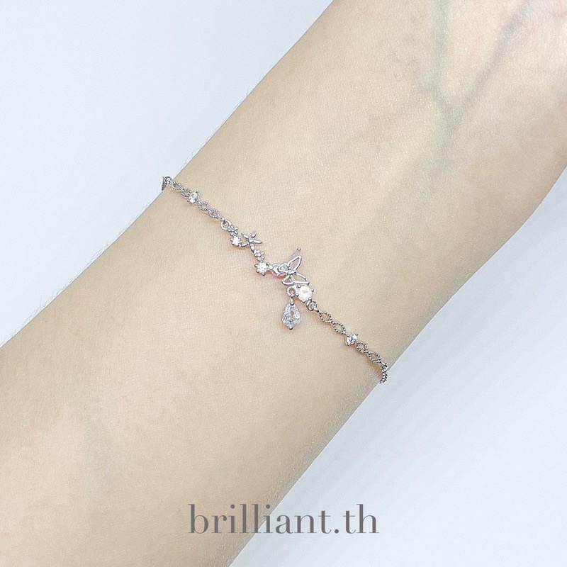 brilliant-bracelets-silver925
