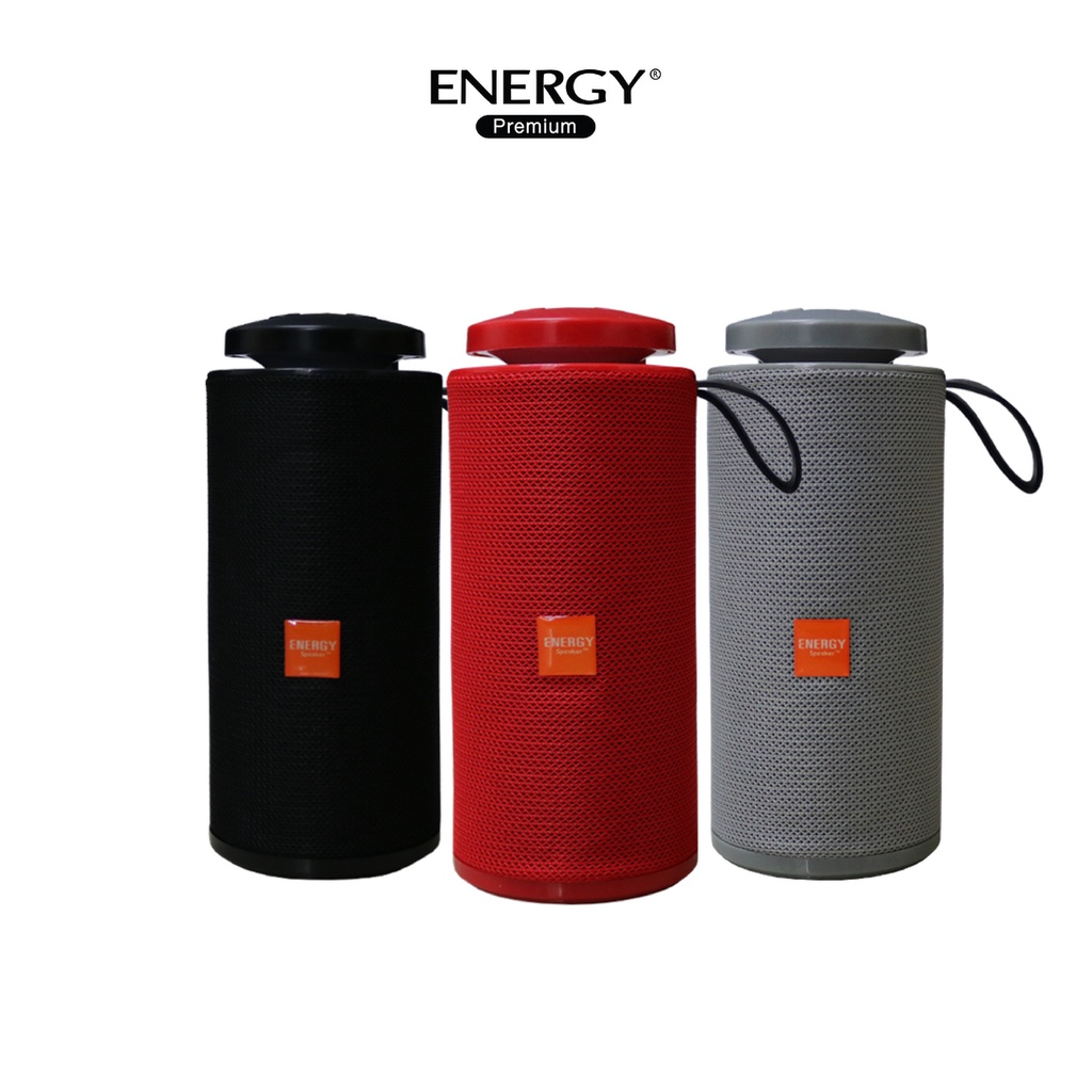 newfeb23ลด10-energy-bluetooth-speaker-bs13-ลำโพงบูทูธ