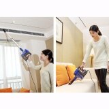 เครื่องดูดฝุ่น-เครื่องดูดฝุ่นมือถือ-พลังไซโคลน-cyclone-vacuum-cleaner-รุ่น-vac-627-h-bl-สีน้ำเงิน