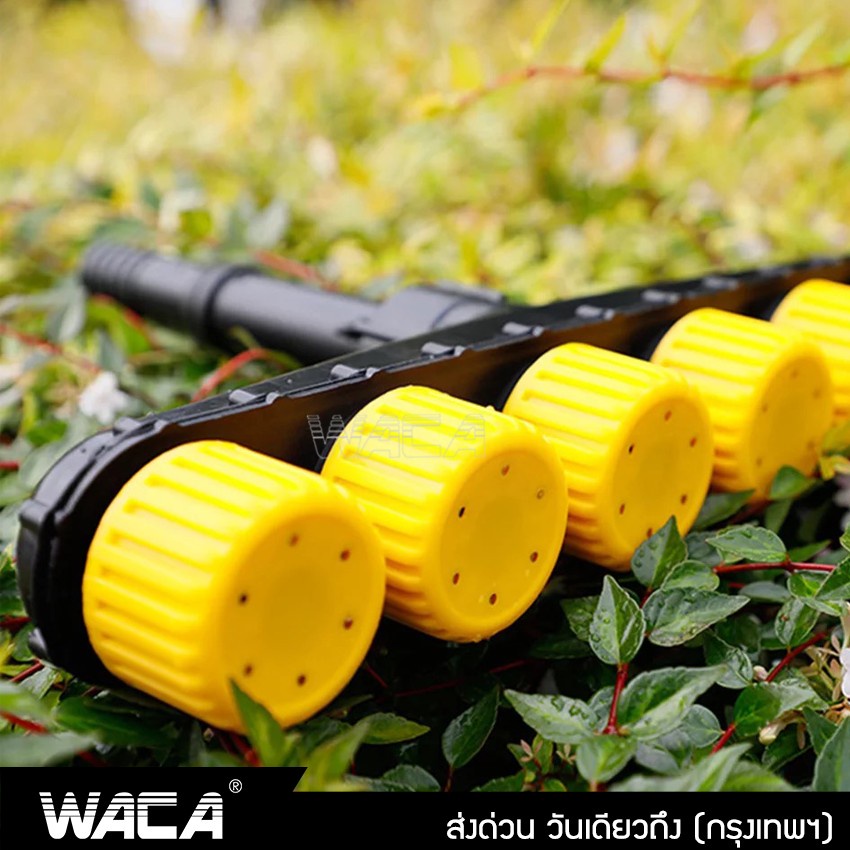 waca-หัวฉีดรดน้ำต้นไม้-การเกษตร-sprinkler-sprayer-หัวฉีดละอองน้ำ-หัวพ่นน้ำ-สปริงเกลอร์-หัวฉีดน้ำรดผัก-ที่ฉีดน้ำ-525-sa