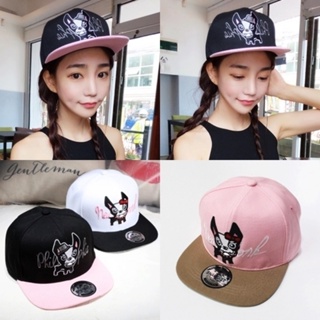 Cap_Newyork Hat หมวกเบสบอล หมวกฮิปฮอป ลายปัก มีหลายสี ราคาถูก พร้อมส่ง