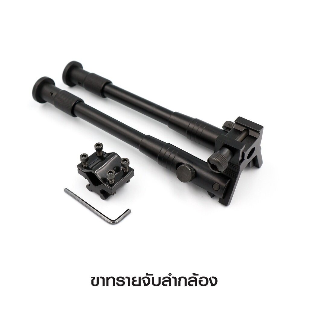 dc403-ขาทรายจับลำกล้อง-dot-cqb