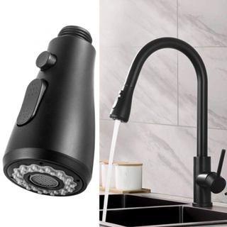 Pull Out Spray Shower Head Setting Kitchen Sink Tap Sprayer Faucet Nozzle Parts