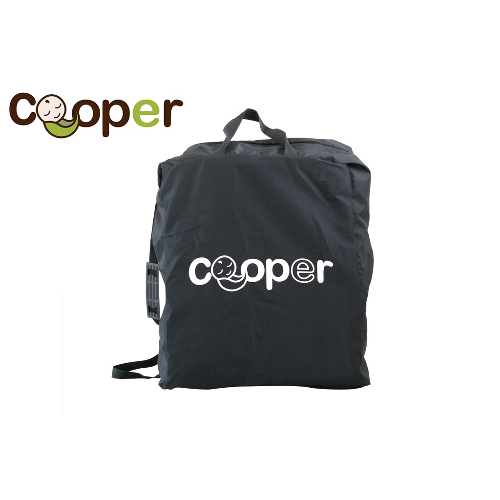 ภาพสินค้าพร้อมส่ง Cooper CRUISE นวัตกรรมใหม่ พับแบบ Auto สี Graphite Grey จากร้าน cooperthailand บน Shopee ภาพที่ 2