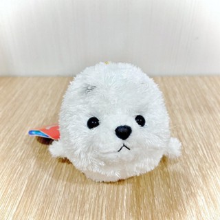 พวงกุญแจอุ๋งๆขาว น้องน่าร้ากกกสุดๆ ป้ายห้อยสวย งานป้าย Aurora