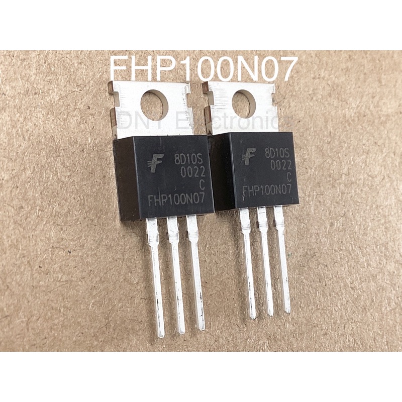 fhp100n07-100n07-to-220-new-original-fh-rainbow-100a-70v