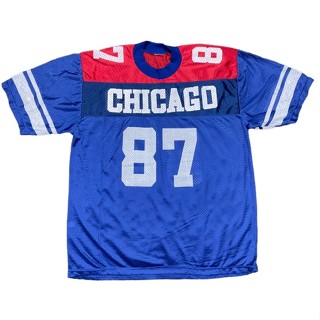 เสื้อแฟชั่น Chicago  Size L