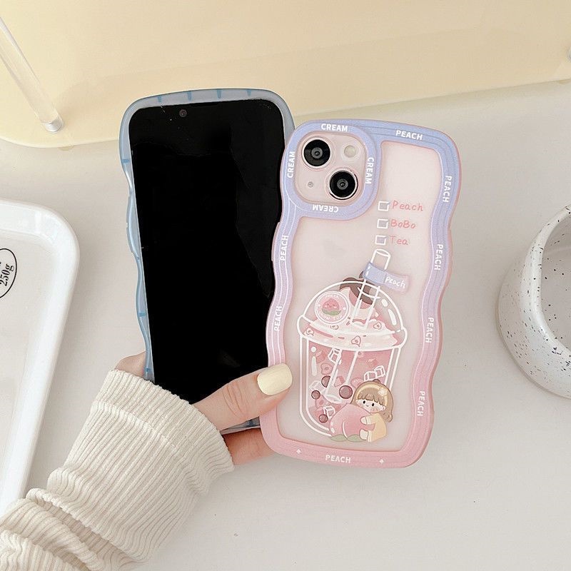 เคสมือถือ-tpu-ลายผลไม้-สําหรับ-vivo-y17s-y27-y36-v27e-y16-y22-y35-y33s-y21t-y21s-y33s-y11-y12-y15-y17-y12s-y12a-y15s-y15a-y20s-y20i-y19-y91c-y30-y50-y51