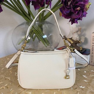 COACH CC437 CARY CROSSBODY