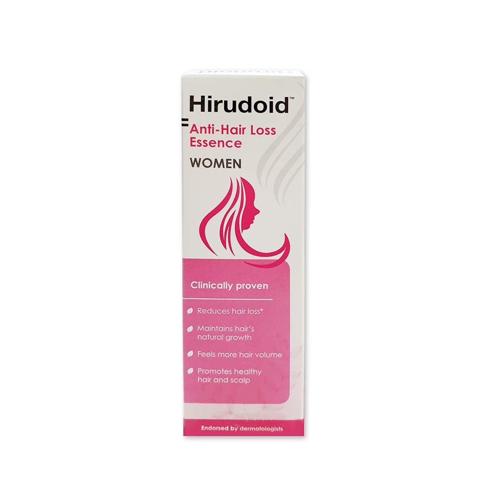 hirudoid-anti-hair-loss-essence-women-80-มล-ฮีรูดอยด์-แอนตี้-แฮร์ลอส-เอสเซนส์-สูตรสำหรับผู้หญิง