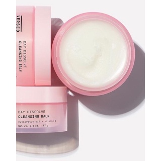 versed cleansing balm (19g)