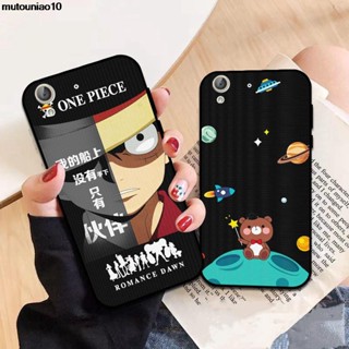 เคสโทรศัพท์มือถือ ซิลิโคน ลายรูปแบบที่ 3 สําหรับ Huawei Y3II Y5II Y6II Y3 Y5 Y6 Y7 Y9 Prime Nova2 Lite Pro 2017 2018 2019 RXMH