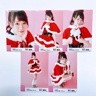 AKB48 Ichikawa Minami  Netshop photo