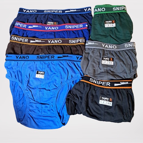 กางเกงในชายมีขอบ-yano-f-l-xl-ชุดชั้นในชาย-คละสี-คุณภาพดี-ราคาถูก-ผลิตจากไทย