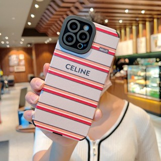 เคสโทรศัพท์มือถือ ลายตัวอักษร หรูหรา สําหรับ iphone 14 Pro Max i14 plus 13 Pro Max i13 13pro 11 Pro Max i11 X XR Xs Max 7 plus 8 plus 12Pro 12 Pro Max