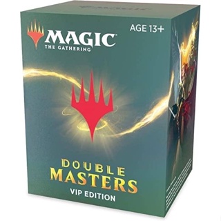 Double Masters Vip Edition 2020