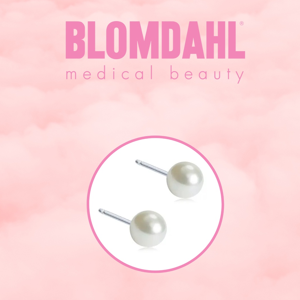 blomadal-ต่างหู-pearl-white-ขนาด-4mm