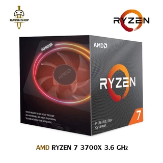 AMD ryzen 7 3700x ราคาถูก สั่งเลยบน Shopee