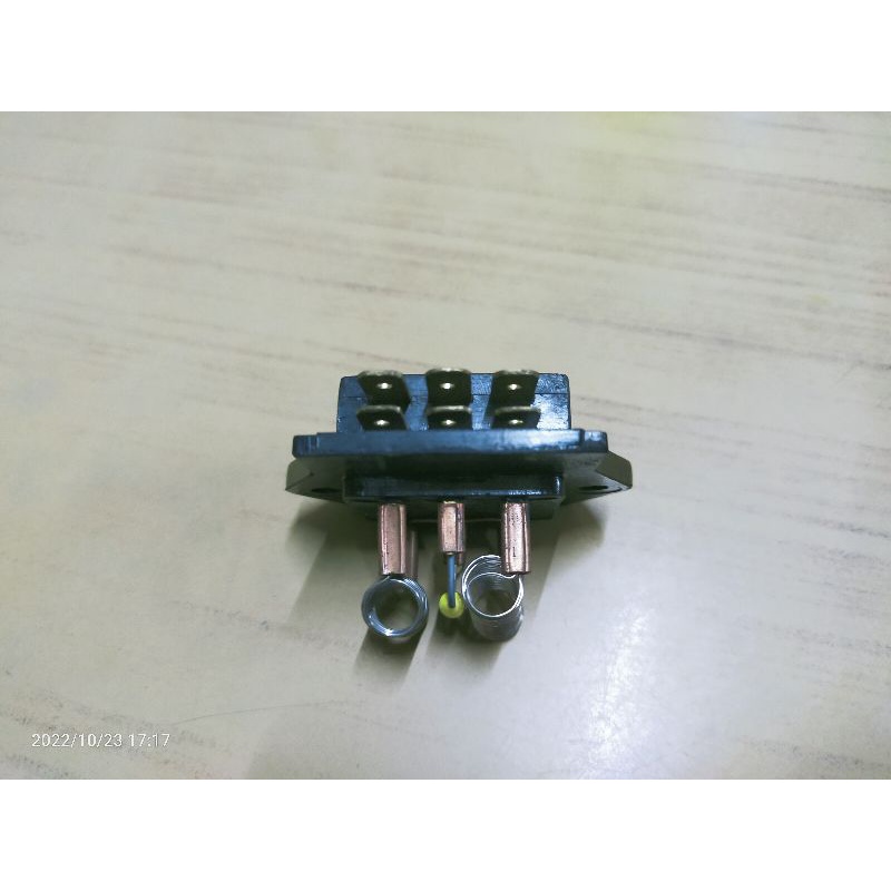 รีซีสแตนส์-มีตัวถ่วง-24v-12-v-ใช้กับตู้ไทฮีท