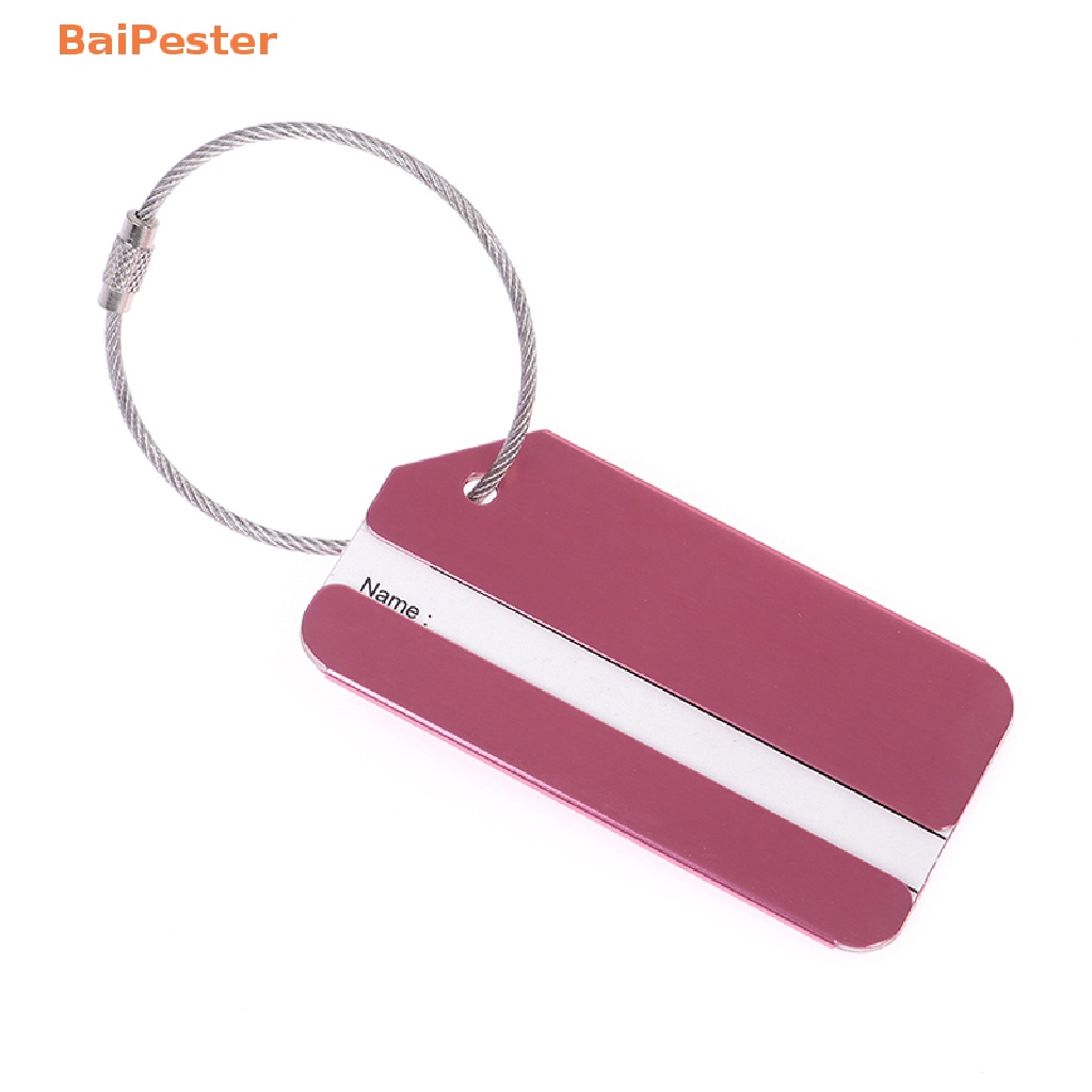 baipester-travel-luggage-tags-baggage-name-tags-suitcase-luggage-tag-travel-accessories