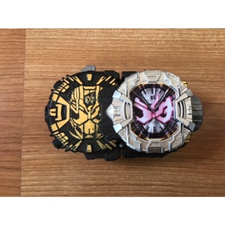 Dx Zi-o Riderwatch II