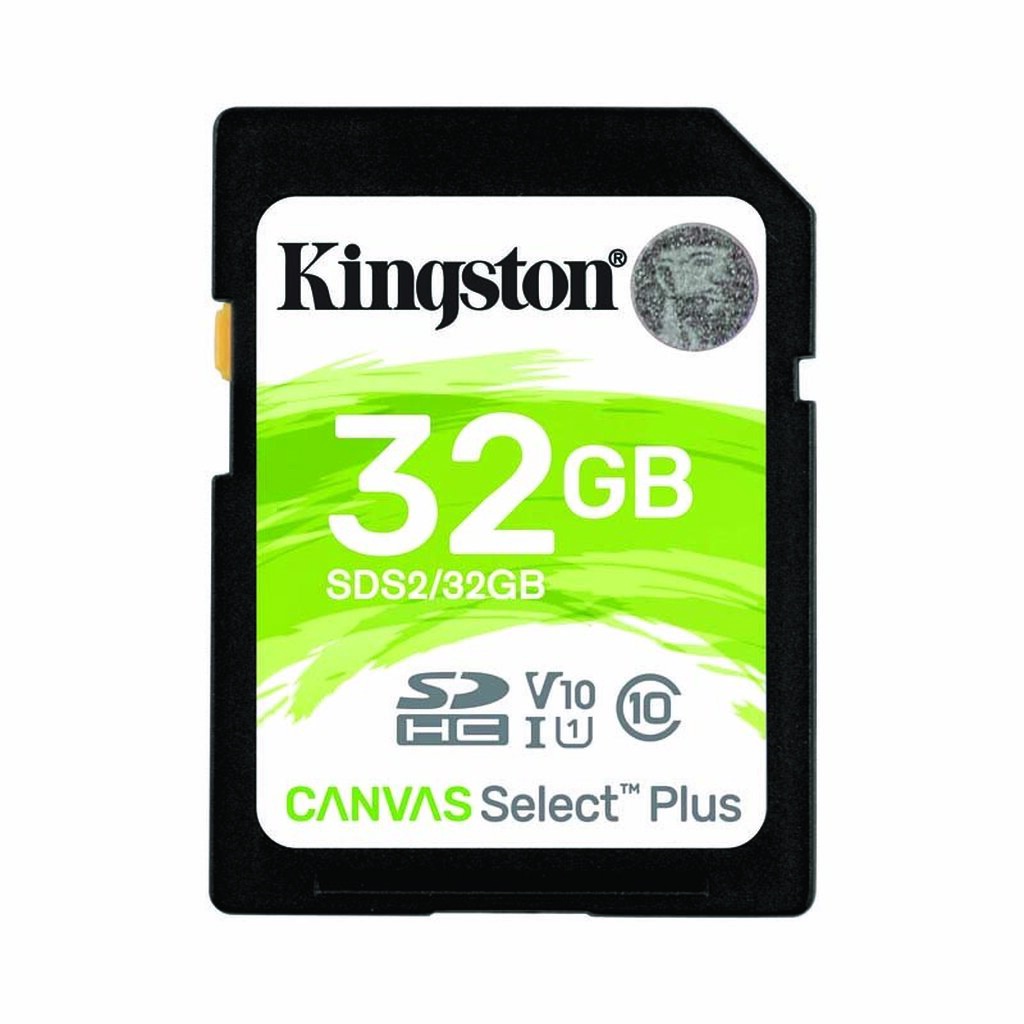 ล้างสต๊อก-การ์ด-sd-sd-card-32gb-kingston-sds2-100mb-s