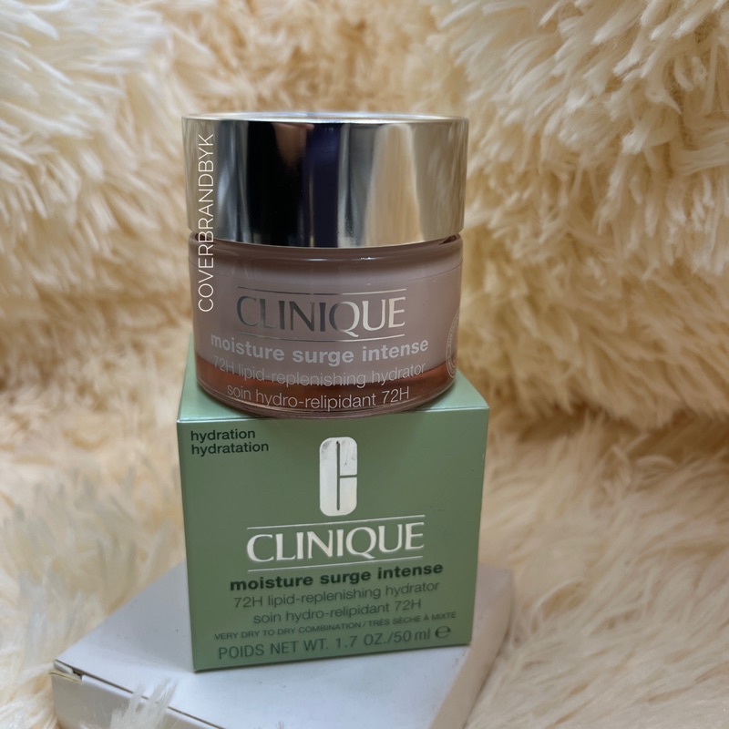 clinique-มอยซ์เจอร์ไรเซอร์-moisture-surge-intense-72-hour-lipid-replenishing-hydrator-ขนาด-50-มล