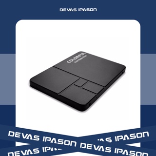 ภาพขนาดย่อของภาพหน้าปกสินค้าCOLORFUL SSD SL500 ขนาด 240GB (500/450 MB/s) รับประกัน 3 ปี โดย Devas IPASON จากร้าน devasipason บน Shopee ภาพที่ 2