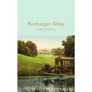 Northanger Abbey Hardback Macmillan Collectors Library English By (author)  Jane Austen