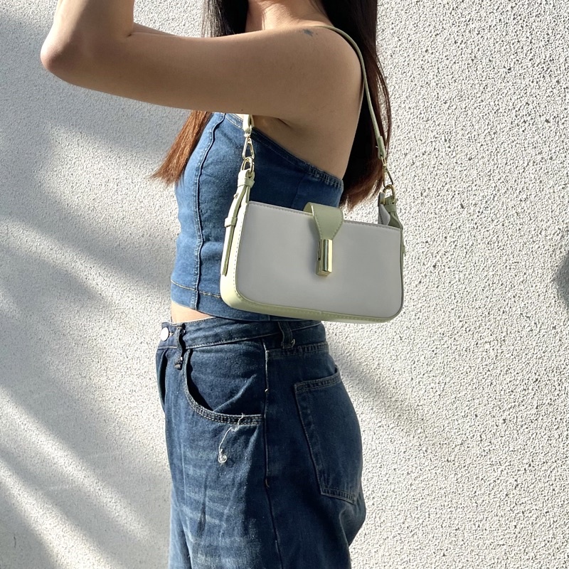 classy-bag-กระเป๋าสะพายไหล่สุดหรู