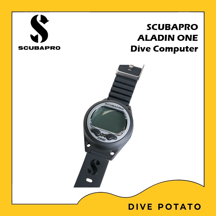 scubapro-aladin-one-mx-dive-computer