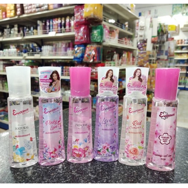 eversense-cologne-เอเวอร์เซนส์-โคโลญ-สเปรย์-น้ำหอมมี-5-กลิ่นใหม่