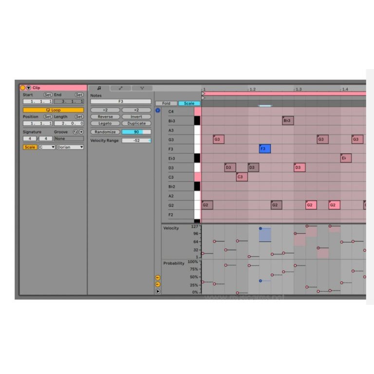 ableton-live-suite-11-full-ถาวร-โปรแกรมทำเพลง