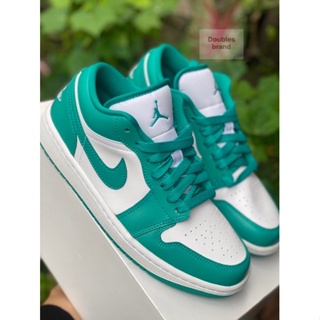 📍สอบถามก่อนนะคะ Nike Jordan Low Green
