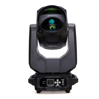 9R 260W beam pattern effect moving head light lens can shift 540° and offset 270°Halloween Christmas party stage lights