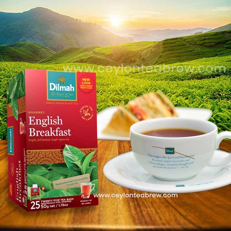 dilmah-english-breakfast-ชาอิงลิชเบรคฟาสต์