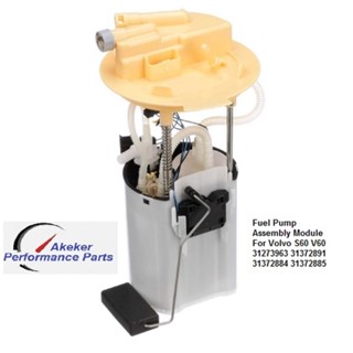 Fuel Pump Assembly Module For Volvo S60 V60 31273963 31372891 31372884 31372885