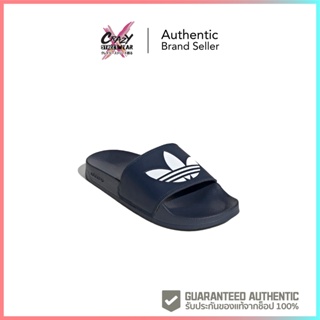 ภาพหน้าปกสินค้า🔥ทักแชทรับโค้ด🔥 รองเท้าแตะ Adidas Adilette Lite (FU8299) สีกรม สินค้าลิขสิทธิ์แท้ Adidas ที่เกี่ยวข้อง