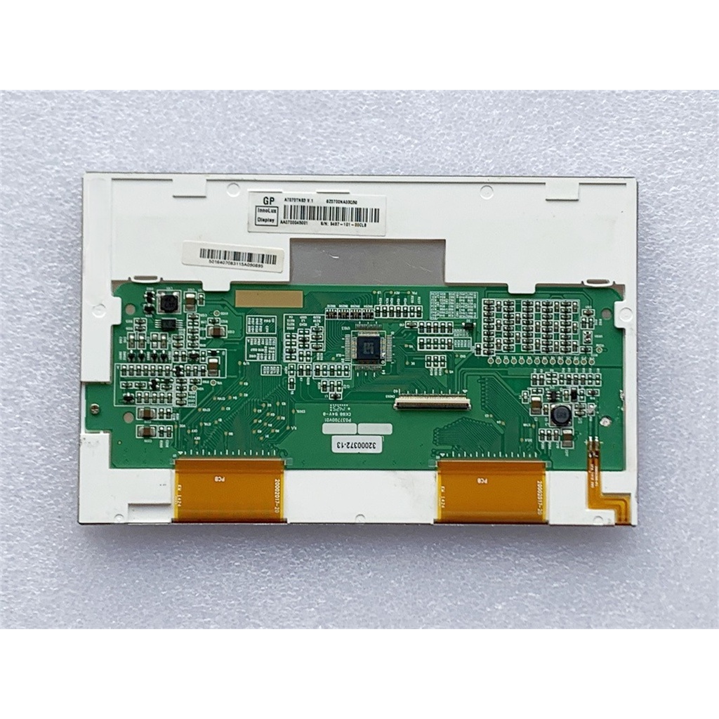 Sz จอแสดงผล LCD คริสตัลเหลว 7 นิ้ว AT070TN83 V.1 | Shopee Thailand