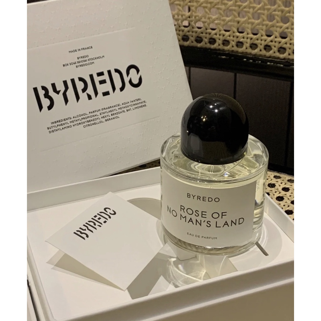 น้ำหอม-byredo-rose-of-no-man-s-land-edp-3ml-10ml-นำ้หอมแท้แบ่งขาย-perfume-น้ำหอมผู้ชาย-น้ำหอมผู้หญิง