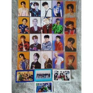 ✅พร้อมส่ง การ์ดแท้ treasure จุนกยู ฮยอนซอก โดยอง แจยอก โยชิ จองอู   lyrics photocard ,การ์ดใส kpopmerch